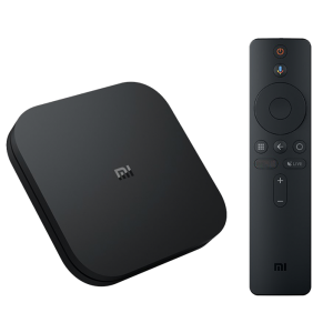 APP TV BOX