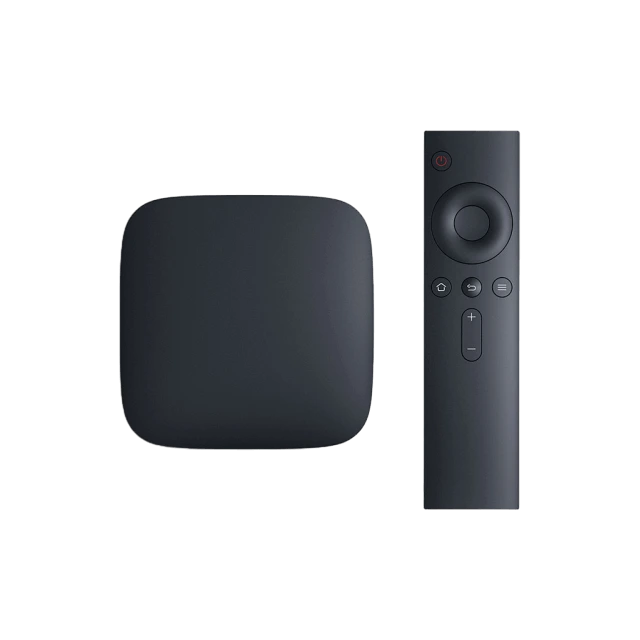 APP TV BOX
