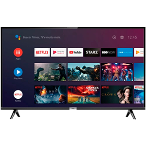 TV SMART ANDROID